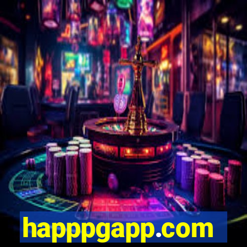 happpgapp.com