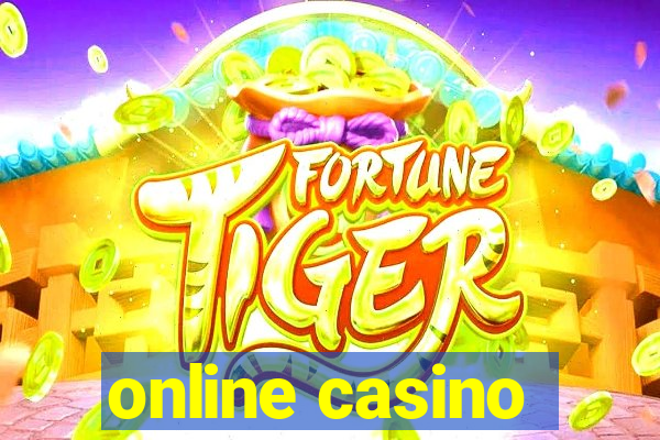 online casino