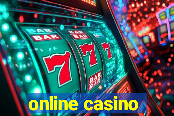 online casino