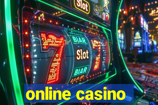 online casino