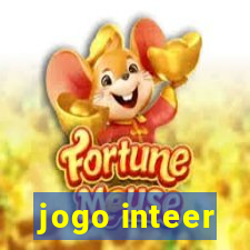 jogo inteer