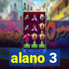 alano 3