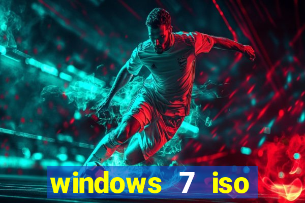 windows 7 iso download 64 bits