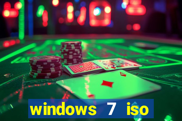 windows 7 iso download 64 bits