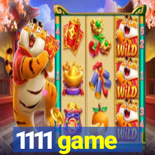 1111 game