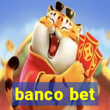 banco bet