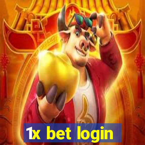 1x bet login