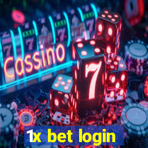 1x bet login