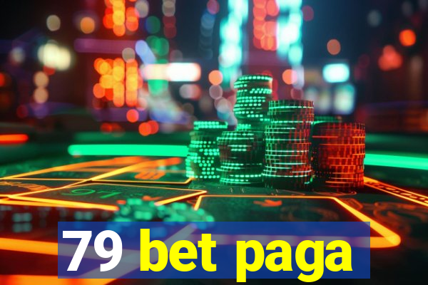 79 bet paga