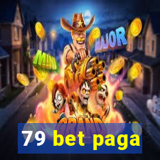 79 bet paga