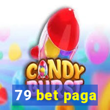 79 bet paga