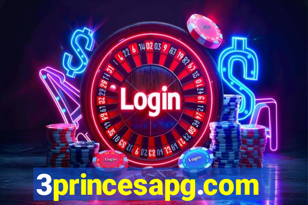 3princesapg.com