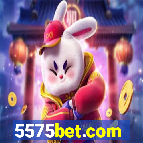 5575bet.com