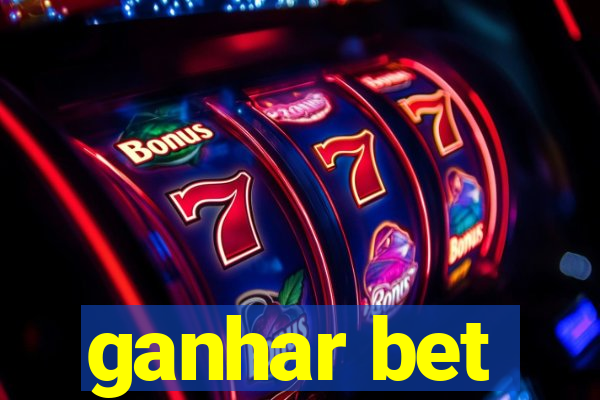 ganhar bet