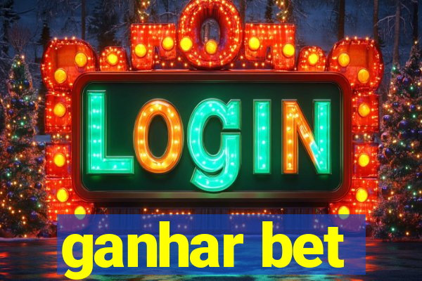 ganhar bet