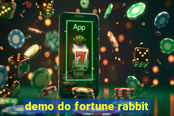 demo do fortune rabbit