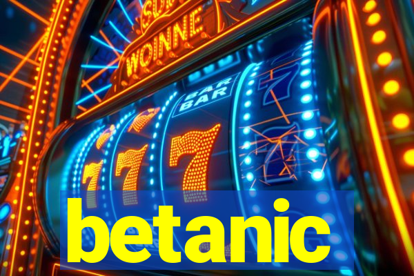 betanic