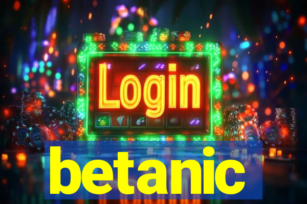 betanic