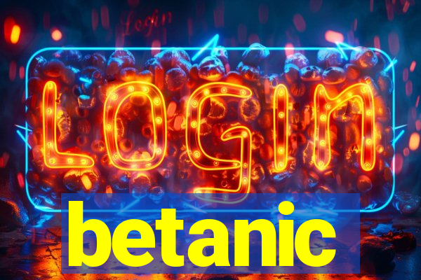 betanic