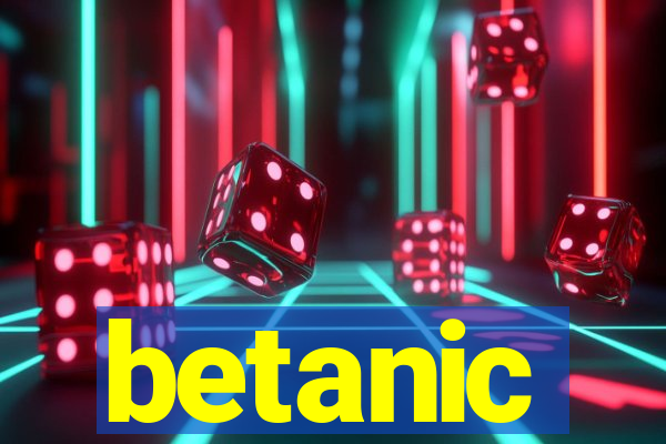 betanic