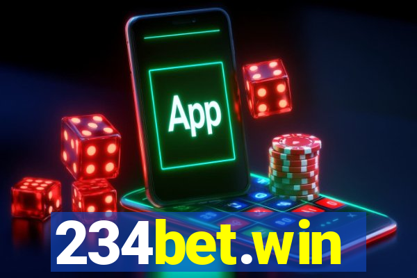 234bet.win