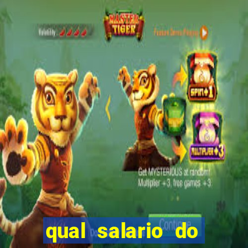 qual salario do leo pereira