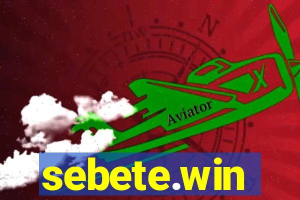 sebete.win