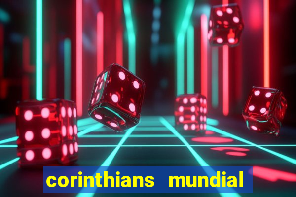 corinthians mundial 2000 farsa