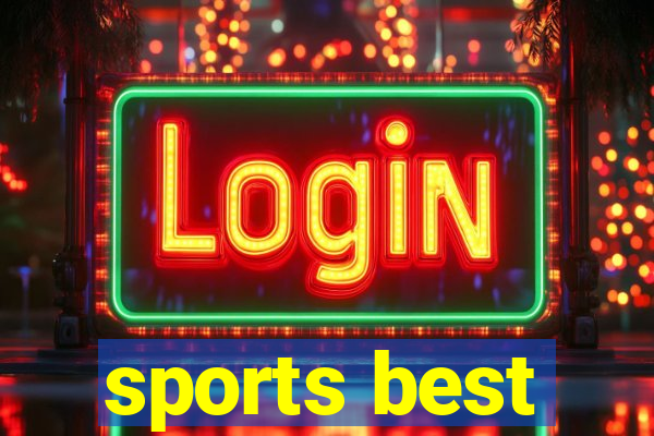 sports best