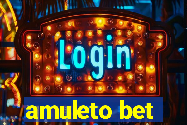 amuleto bet