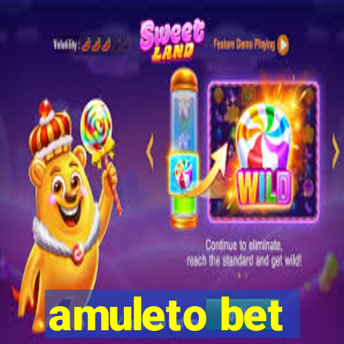 amuleto bet