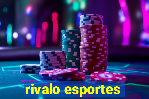 rivalo esportes