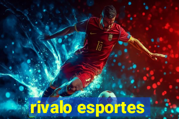 rivalo esportes