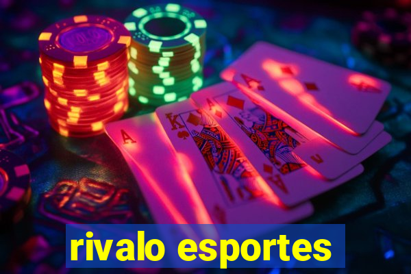 rivalo esportes