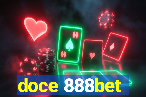 doce 888bet