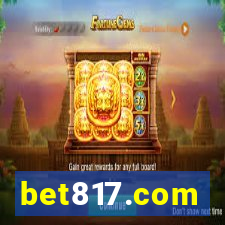 bet817.com