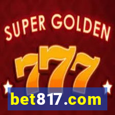 bet817.com