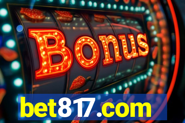 bet817.com