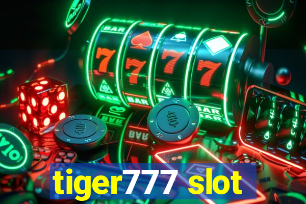 tiger777 slot