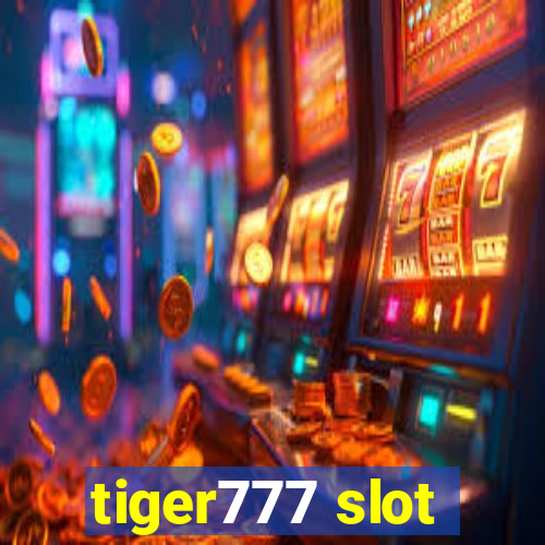 tiger777 slot