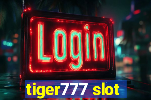 tiger777 slot