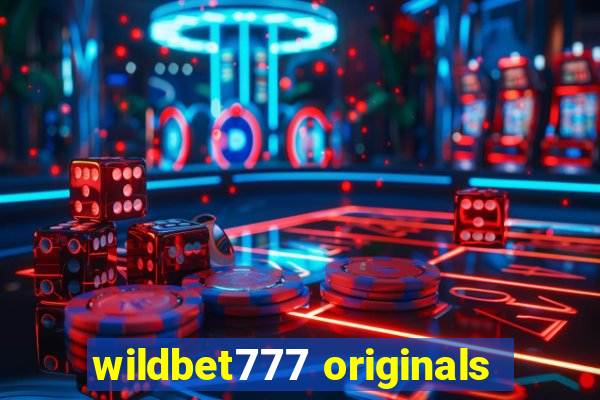 wildbet777 originals