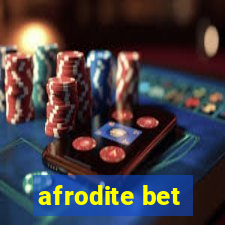 afrodite bet