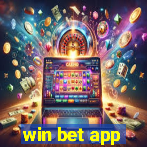 win bet app