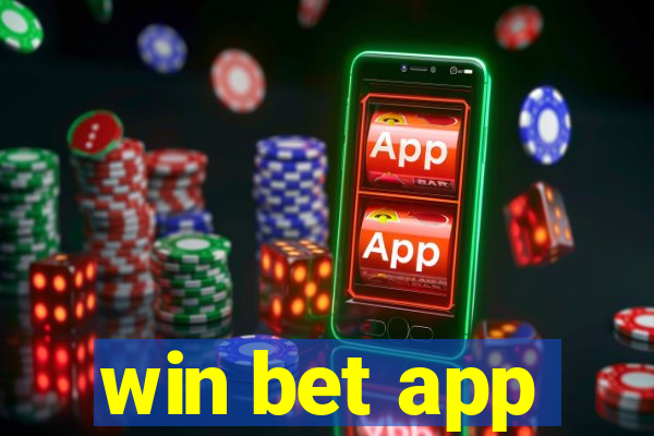 win bet app