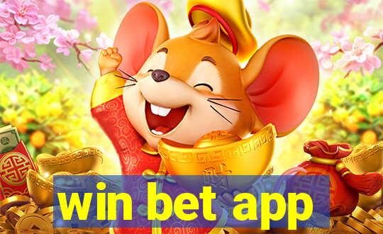 win bet app