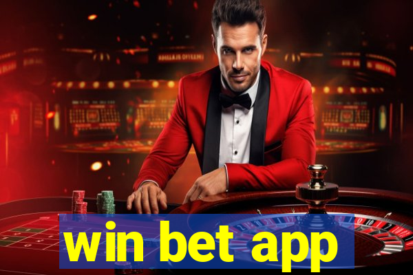 win bet app