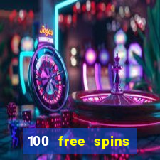 100 free spins holland casino