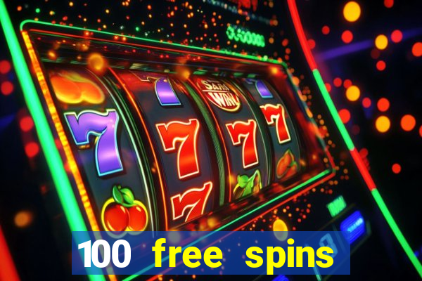 100 free spins holland casino