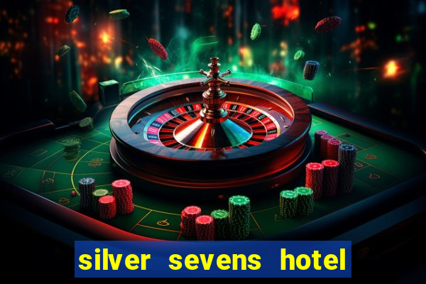 silver sevens hotel & casino las vegas